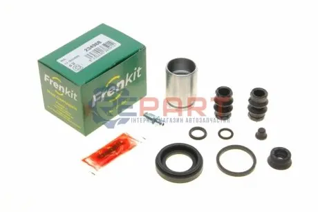Ремкомплект супорта FRENKIT 234968 Купить в Украине
