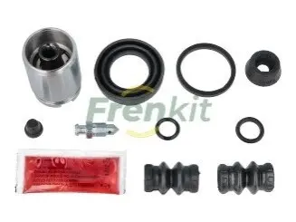 Ремкомплект суппорта (заднего) Renault Clio 05- (d=34mm) (Trw) (+поршень) FRENKIT 234969