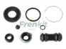 Ремкомплект супорта гальмівного FRENKIT 235004