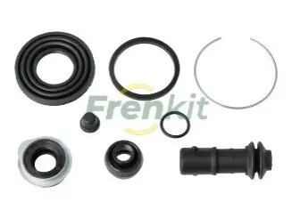 Ремкомплект тормозного суппорта FRENKIT 235005