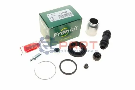 Ремкомплект суппорта с поршнем суппорта FRENKIT 235908
