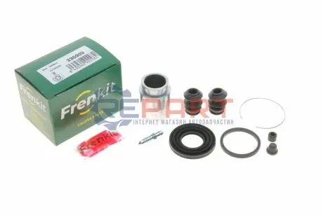 Ремкомплект супорта (заднього) Mitsubishi Galant VI 96-04 (d=35mm) (Akeb) (+поршень) FRENKIT 235909 Купити в Україні