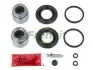 Ремкомплект супорта (заднього) MB C-class (W202) 93-00 (d=35mm) (+2 поршня) (Ate) FRENKIT (235914) зображення 1