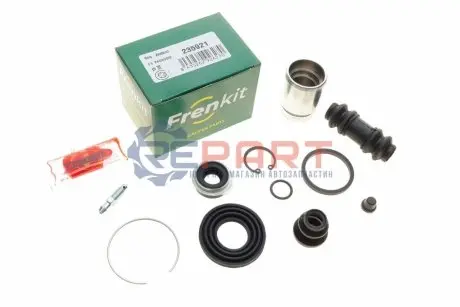 Ремкомплект суппорта с поршнем суппорта FRENKIT 235921 Купить в Украине