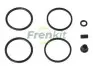 Ремкомплект супорта гальмівного FRENKIT (236018) зображення 1