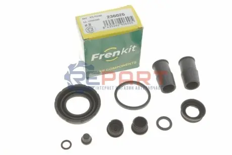 Фото Ремкомплект супорта (заднього) Ford Transit 00-13 (d=36mm) (Ate) FRENKIT (236026) зображення 1