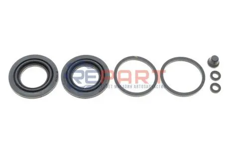 Фото Ремкомплект супорта (заднього) MB E-class 96-03 (d=36mm) (Ate) FRENKIT (236028) зображення 1