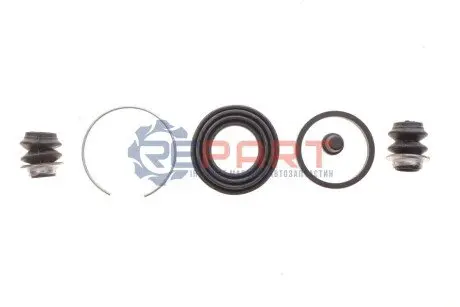 Ремкомплект супорта (заднього) Toyota Avalon 95-04 (d=36mm) (Усі типи) FRENKIT 236037 Купити в Україні