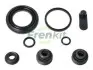 Ремкомплект супорта (заднього) Mini Cooper/One 13- (d=36mm) (Mando) FRENKIT (236042) зображення 1