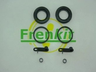 Ремкомплект тормозного суппорта FRENKIT 236043