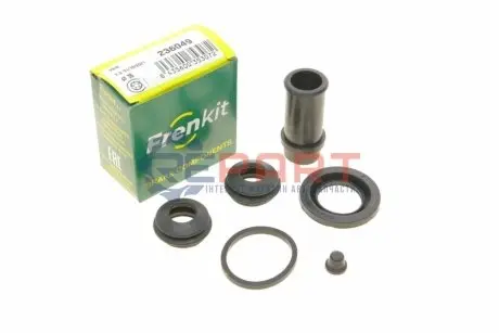 Ремкомплект супорта (заднього) Tesla Model S/Model X 12- (d=36mm) (Brembo) FRENKIT 236049 Купити в Україні