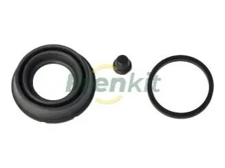 Ремкомплект суппорта (заднего) Mazda 3 13- (d=36mm)(Ate) (+поршень с механизмом) FRENKIT 236067