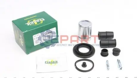 Ремкомплект супорта (заднього) BMW 3 (E36) (d=36) (+поршень) (Ate) FRENKIT 236909