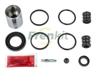 Ремкомплект супорта (переднього) MB C-class (W205)/E-class (S213) 14- (d=36mm) (Lucas) FRENKIT 236917