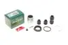 Ремкомплект супорта (заднього) Toyota Prius/Corolla 01-09 (d=36mm) (Sumitomo) FRENKIT 236922 Купити в Україні