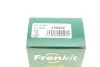 Фото Ремкомплект суппорта с поршнем суппорта FRENKIT (236922) изображение 17