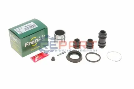 Ремкомплект супорта (заднього) Toyota Prius/Corolla 01-09 (d=36mm) (Sumitomo) FRENKIT 236922 Купити в Україні