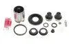 Ремкомплект супорта (заднього) Opel Astra G/Zafira 96-09 (d=36mm) (Bosch) (+поршень з механізмом) FRENKIT 236928 Купити в Україні