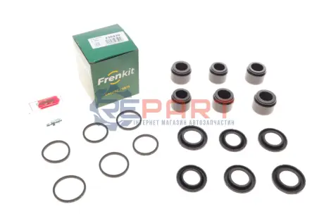 Ремкомплект супорта (переднього) Land Rover Range Rover 12- (d=36mm) (Brembo) FRENKIT 236930 Купити в Україні