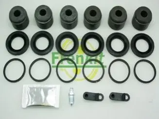 Ремкомплект супорта (переднього) VW Touareg 02-10 (d=36mm) (Brembo) (+6 поршнів) FRENKIT 236931 Купити в Україні