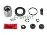 Ремкомплект супорта (заднього) Mini Cooper/One 13- (d=36mm) (Mando) (+ поршень) FRENKIT 236941