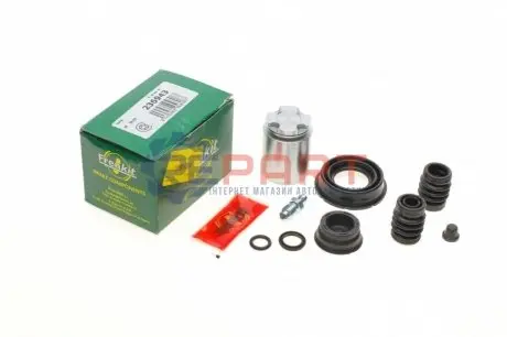 Фото Ремкомплект супорта (заднього) Mazda 3 13- (d=36mm)(Ate) (+поршень) FRENKIT (236943) зображення 1