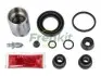 Ремкомплект супорта (заднього) Opel Astra K 15- (d=36mm) (+поршень) (Trw) FRENKIT (236946) зображення 1