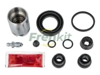 Ремкомплект супорта (заднього) Opel Astra K 15- (d=36mm) (+поршень) (Trw) FRENKIT 236946