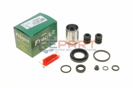 Фото 1 — Ремкомплект супорта (заднього) Alfa Romeo 33 Sportwagon 90- (d=36mm) (+поршень з механізмом) FRENKIT (236962) Фото Ремкомплект супорта (заднього) Alfa Romeo 33 Sportwagon 90- (d=36mm) (+поршень з механізмом) FRENKIT (236962) зображення 1