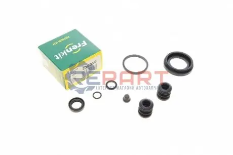 Ремкомплект супорта (заднього) VW Golf/Passat 83-99 (d=38mm) (Girling) FRENKIT 238010 Купити в Україні