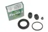 Фото Ремкомплект супорта (заднього) Hyundai Santa Fe 01- (d=36mm) (Mando) FRENKIT (238019) зображення 3