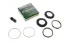 Фото Ремкомплект супорта (заднього) Nissan 300ZX 90-95 (d=38mm) (Akebono) FRENKIT (238027) зображення 1