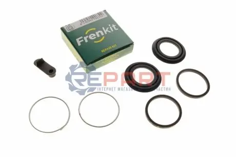 Ремкомплект супорта (заднього) Nissan 300ZX 90-95 (d=38mm) (Akebono) FRENKIT 238027 Купити в Україні