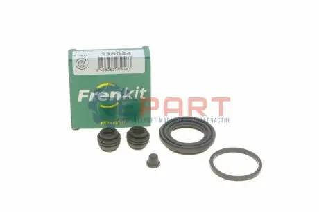 Фото 1 — Ремкомпл. супорта зад Honda Accord VII/VIII 38mm FRENKIT (238044) Фото Ремкомпл. супорта зад Honda Accord VII/VIII 38mm FRENKIT (238044) изображение 1