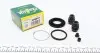Ремкомплект супорта (заднього) Subaru Forester/Legacy III/IV/Outback 97-09 (d=38mm) (Akebono) 238047