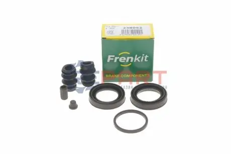 Фото 1 — Ремкомплект супорта (заднього) MB Vito (W639) 03- (d=38mm) (Bosch) (замінений на 238073) FRENKIT (238052) Фото Ремкомплект супорта (заднього) MB Vito (W639) 03- (d=38mm) (Bosch) (замінений на 238073) FRENKIT (238052) зображення 1