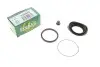 Фото Ремкомплект супорта (заднього) BMW 7 (E32) 85-94 (d=38mm) (Teves) FRENKIT (238055) зображення 1