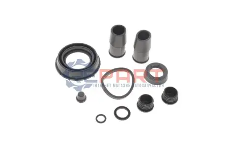 Фото 1 — Ремкомплект супорта (заднього) Peugeot 308/508 12- (d=38mm) (Ate) FRENKIT (238090) Фото Ремкомплект супорта (заднього) Peugeot 308/508 12- (d=38mm) (Ate) FRENKIT (238090) зображення 1