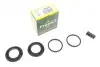 Фото Ремкомплект супорта (заднього) Lexus LS 06- (d=38mm) (Brembo) FRENKIT (238099) зображення 1