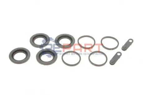 Фото Ремкомплект супорта (переднього) Alfa Romeo 4C Spider 1.8 13- (d=38mm) FRENKIT (238100) зображення 1