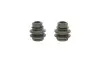 Ремкомплект супорта (заднього) Fiat Tipo 16- (d=38mm) (Mando) FRENKIT (238107) зображення 3