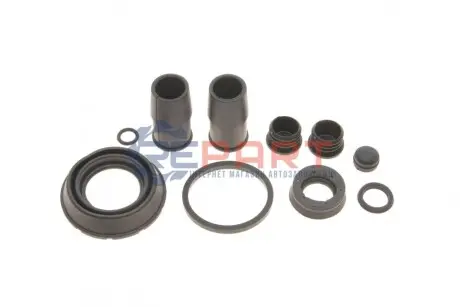Ремкомплект суппорта (заднего)) Ford Kuga 2.0/2.5 13- (d=38mm) FRENKIT 238119 Купить в Украине