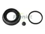 Ремкомплект супорта (заднього) Chevrolet Cruze/Opel Astra J/Zafira 09- (d=38mm) (Ate) FRENKIT (238157) зображення 1