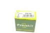 Ремкомплект суппорта с поршнем суппорта FRENKIT (238168) изображение 12