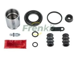 Ремкомплект супорта (заднього) Mini Cooper 10-16 (d=38mm) (+поршень) (Trw) FRENKIT 238815