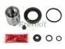Ремкомплект супорта (заднього) Fiat Tipo/Kia Carens 13- (d=38mm) (Mando) (+ поршень) FRENKIT (238817) зображення 1