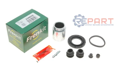 Ремкомплект суппорта с поршнем суппорта FRENKIT 238820