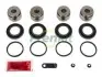 Ремкомплект супорта (переднього) Mini Cooper/One 06-14 (d=38mm) (Brembo) (+4 поршня) FRENKIT 238823