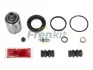 Ремкомплект супорта (заднього/електроручника) VW Passat/Renault Grand Scenic III 05- (d=38mm) (+ поршень) (TRW) FRENKIT (238834) зображення 1