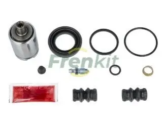 Ремкомплект супорта (заднього/електроручника) VW Passat/Renault Grand Scenic III 05- (d=38mm) (+ поршень) (TRW) FRENKIT 238834